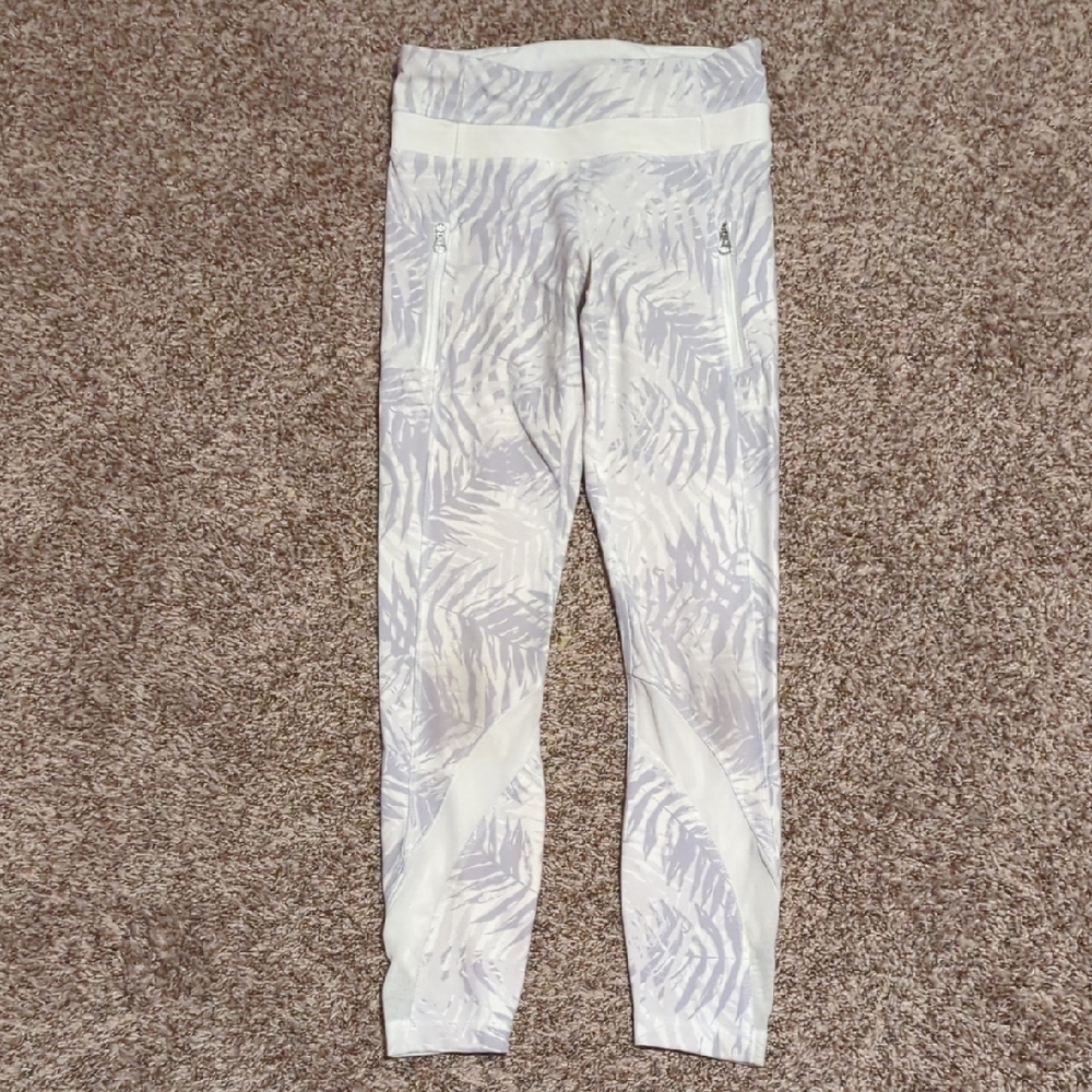 Lululemon Inspire Tight